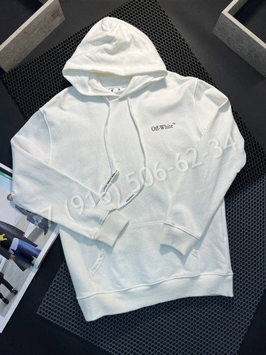 Толстовка Off-White™ 21430
