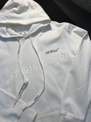 Толстовка Off-White™ 21430