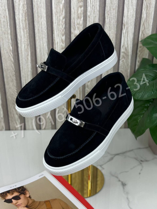 Слипоны Hermes 31519