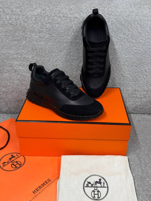 Кроссовки Hermes 16713 5