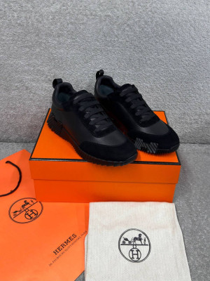 Кроссовки Hermes 16713 5