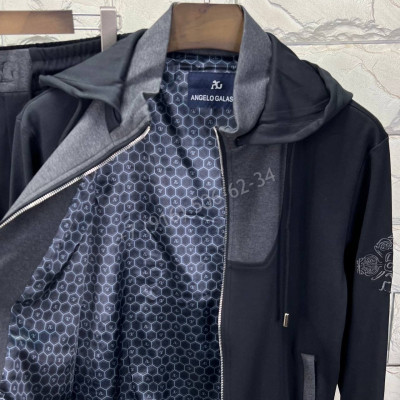 Спортивный костюм Angelo Galasso 11304