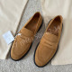 Лоферы Brunello Cucinelli 31619