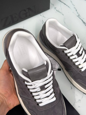 Кроссовки Zegna 12607 2