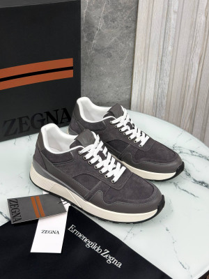 Кроссовки Zegna 12607 2