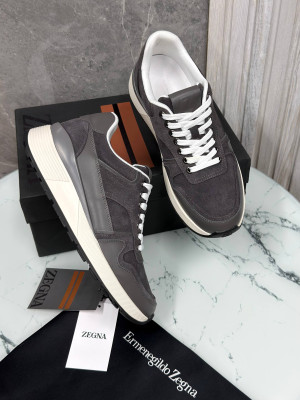 Кроссовки Zegna 12607 2