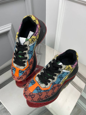 Кроссовки Gucci 11403