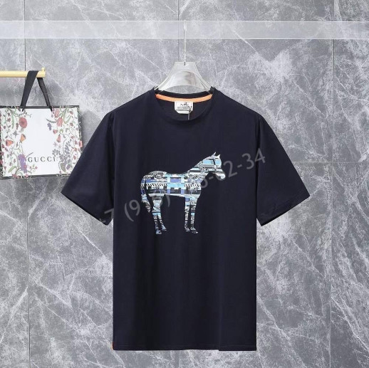 Футболка Hermes 11509