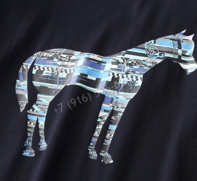 Футболка Hermes 11509