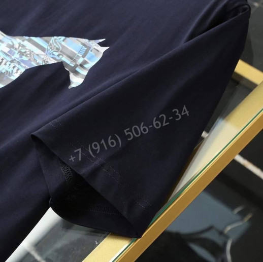 Футболка Hermes 11509