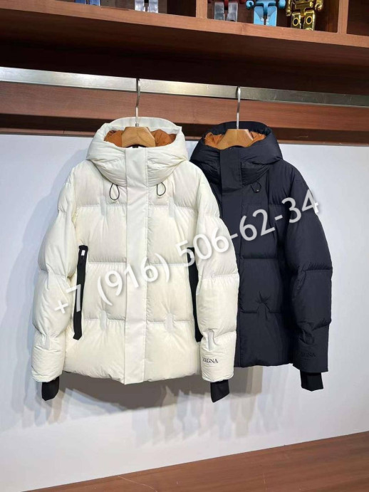 Куртка Zegna 6569 2