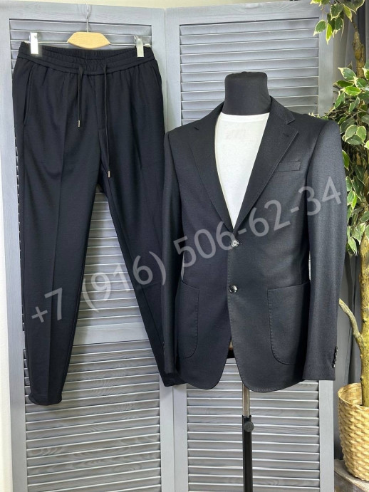 Кашемировый костюм Loro Piana 21832