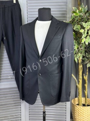 Кашемировый костюм Loro Piana 21832