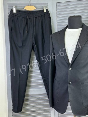 Кашемировый костюм Loro Piana 21832