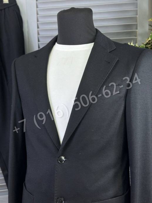 Кашемировый костюм Loro Piana 21832