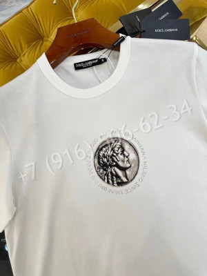 Футболка Dolce & Gabbana 21932