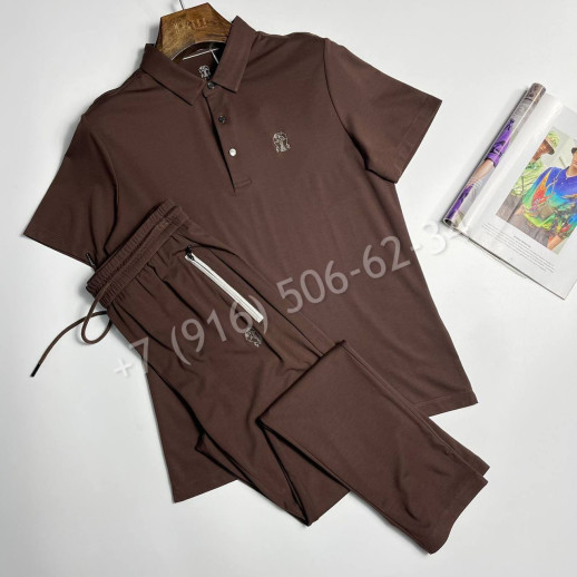 Костюм Brunello Cucinelli 32021