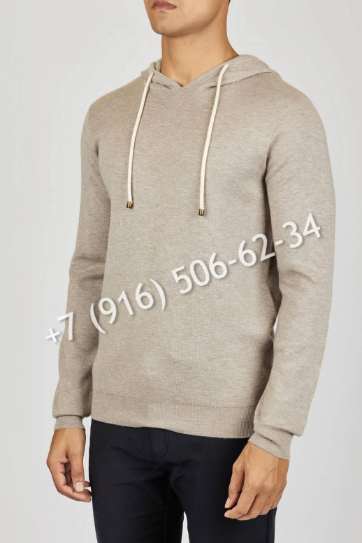 Свитер Brunello Cucinelli 35098 3