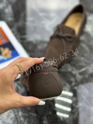 Мокасины Loro Piana 32121