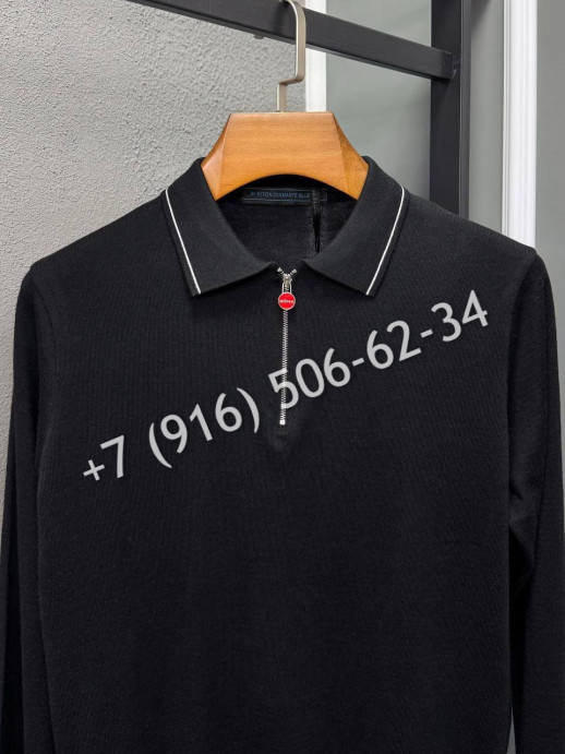 Поло KITON 34846 5
