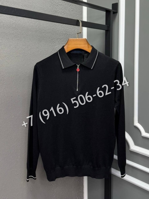 Поло KITON 34846 5