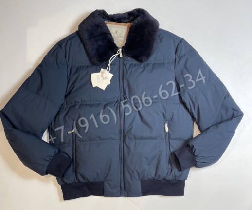 Куртка Brunello Cucinelli 22132