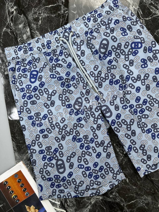 Шорты Hermes 32222