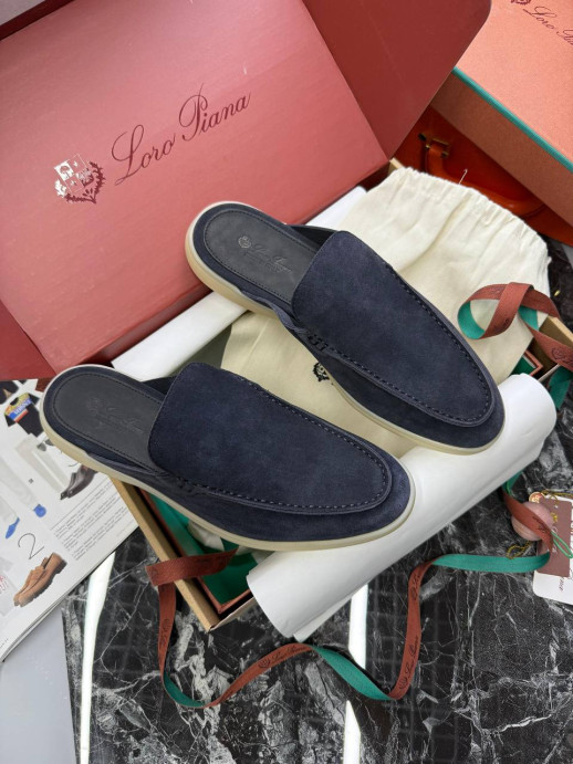 Мюли Loro Piana 34564 1