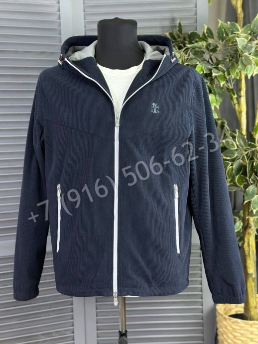 Куртка Brunello Cucinelli 22236