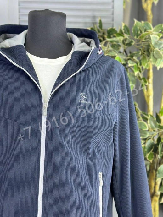 Куртка Brunello Cucinelli 22236