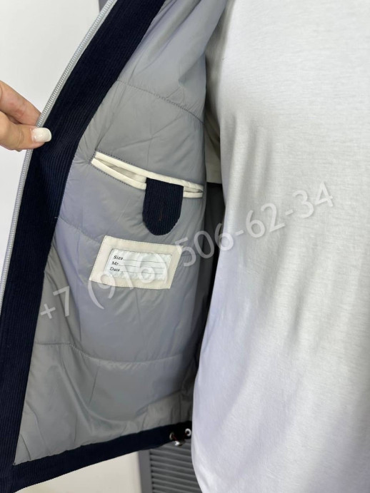 Куртка Brunello Cucinelli 22236