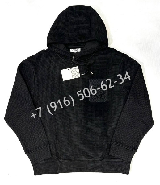 Толстовка Loewe 13607 1