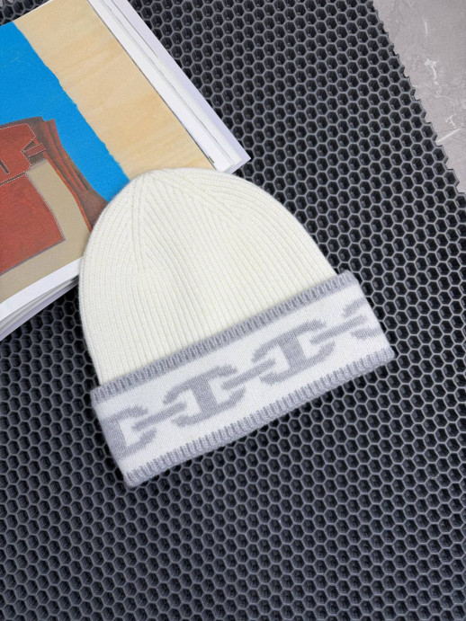 Шапка Hermes 34654
