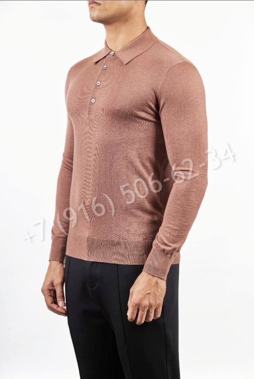 Поло Tom Ford 22336