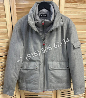 Куртка KITON из шерсти 22418 1