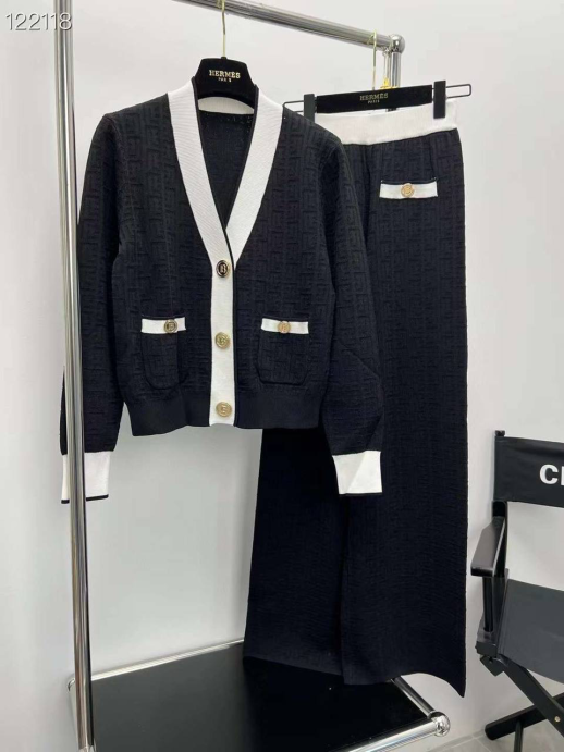 Костюм Balmain 12217