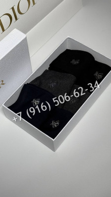 Носки Dior 5961 1