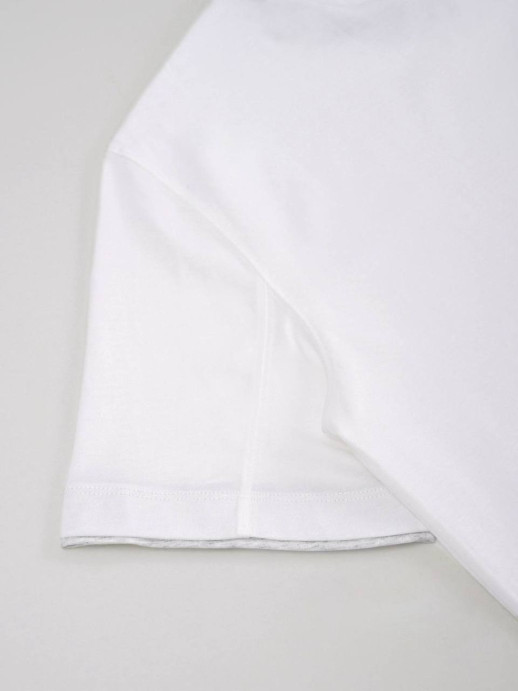 Футболка Brunello Cucinelli 34447 5 