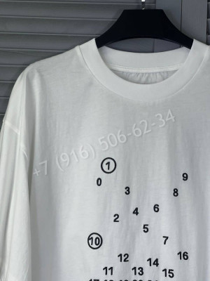 Футболка Maison Margiela 12438
