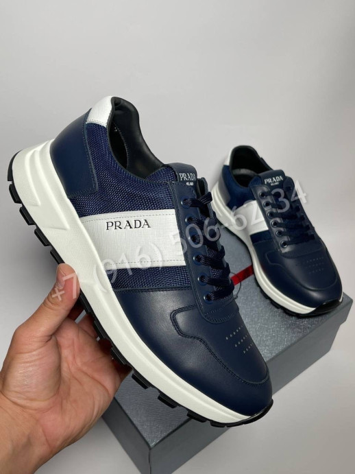 Кроссовки Prada 22643