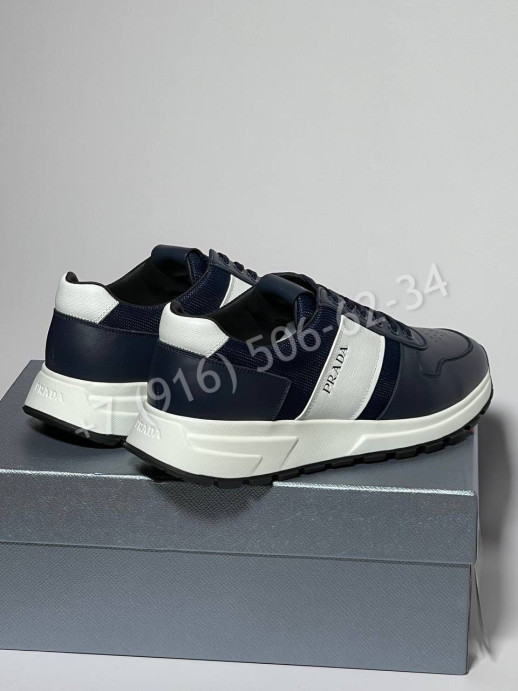 Кроссовки Prada 22643
