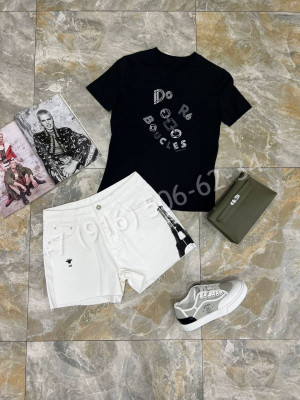 Шорты Dior 32718
