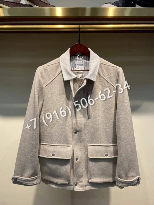 Куртка Brunello Cucinelli 33772 2