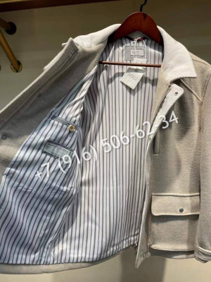 Куртка Brunello Cucinelli 33772 2