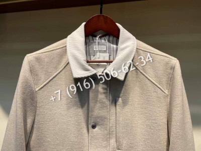 Куртка Brunello Cucinelli 33772 2