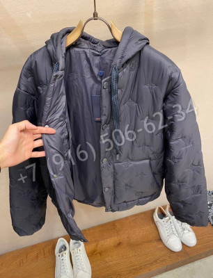 Куртка Louis Vuitton 22743