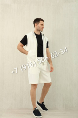 Жилетка Brunello Cucinelli 35074 1