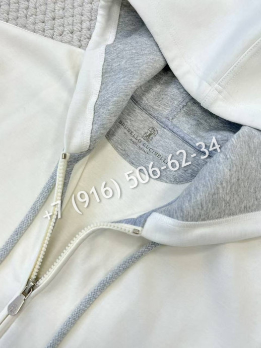 Жилетка Brunello Cucinelli 35074 1