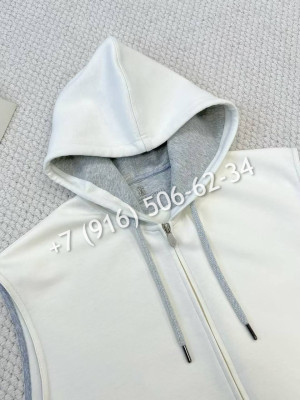 Жилетка Brunello Cucinelli 35074 1