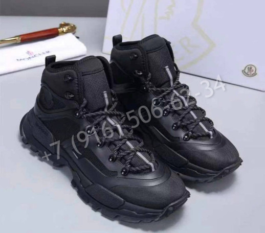 Ботинки Moncler 22843